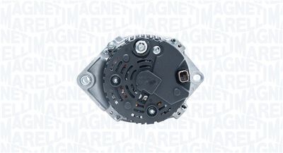 Alternator MAGNETI MARELLI 063731622010