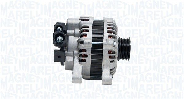 MAGNETI MARELLI 063731646010 Alternator