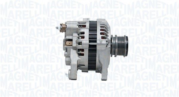 MAGNETI MARELLI 063731652010 Alternator