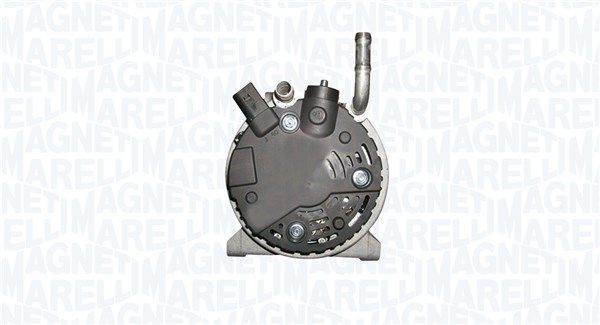 MAGNETI MARELLI 063731680010 Alternator