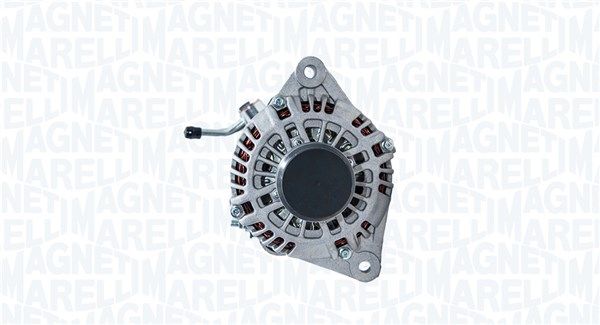 MAGNETI MARELLI 063731709010 Alternator