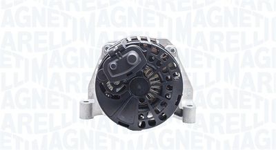 Alternator MAGNETI MARELLI 063731742010