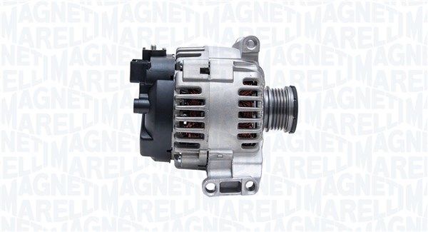 MAGNETI MARELLI 063731873010 Alternator