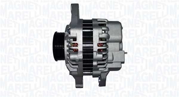 MAGNETI MARELLI 063731897010 Alternator