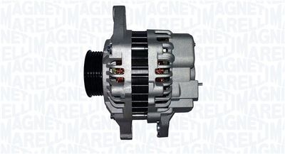 Alternator MAGNETI MARELLI 063731897010