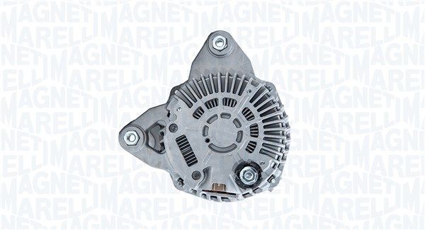 MAGNETI MARELLI 063731957010 Alternator