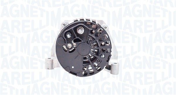 MAGNETI MARELLI 063731998010 Alternator