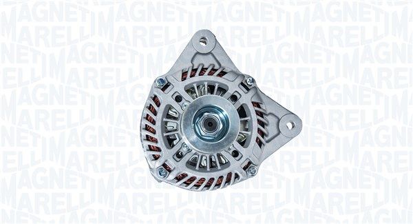 MAGNETI MARELLI 063732183010 Alternator