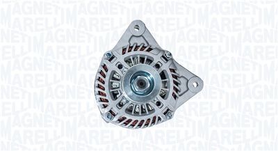 Alternator MAGNETI MARELLI 063732183010