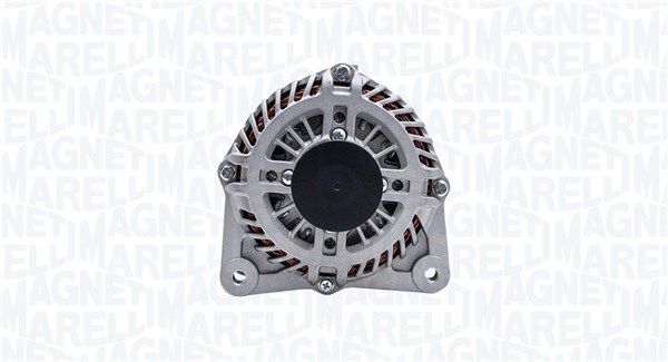 MAGNETI MARELLI 063732185010 Alternator