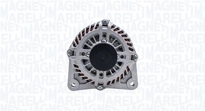 Alternator MAGNETI MARELLI 063732185010