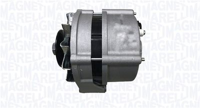 Alternator MAGNETI MARELLI 063733140010
