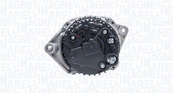 MAGNETI MARELLI 063733874010 Alternator