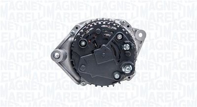 Alternator MAGNETI MARELLI 063733874010