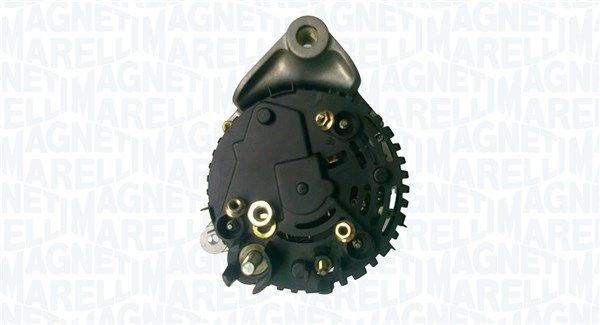 MAGNETI MARELLI 063734020110 Alternator