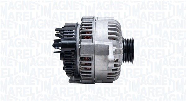 MAGNETI MARELLI 063734023010 Alternator