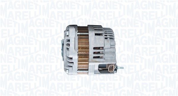 MAGNETI MARELLI 063735316010 Alternator