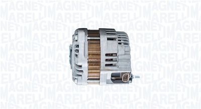 Alternator MAGNETI MARELLI 063735316010