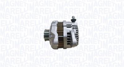 Alternator MAGNETI MARELLI 063736153010