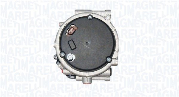 MAGNETI MARELLI 063739015010 Alternator