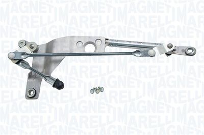 Wiper Linkage MAGNETI MARELLI 064011003010