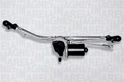Window Cleaning System MAGNETI MARELLI 064012001010