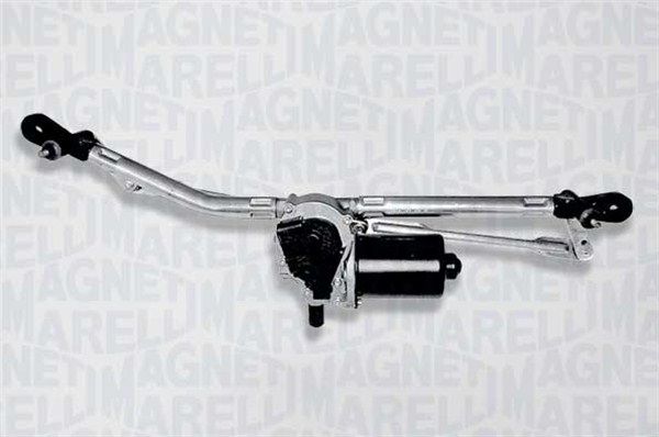 MAGNETI MARELLI 064012005010 Window Cleaning System