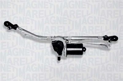 Window Cleaning System MAGNETI MARELLI 064012005010