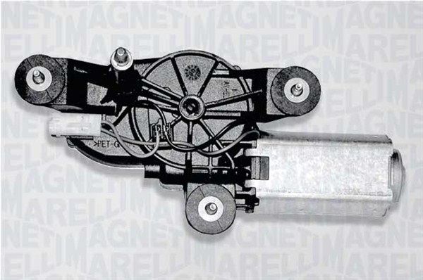 MAGNETI MARELLI 064013001010 Wiper Motor