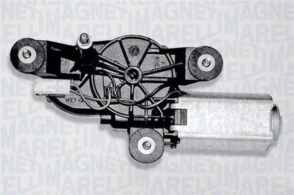 MAGNETI MARELLI 064013002010 Wiper Motor
