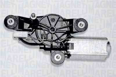 Wiper Motor MAGNETI MARELLI 064013002010