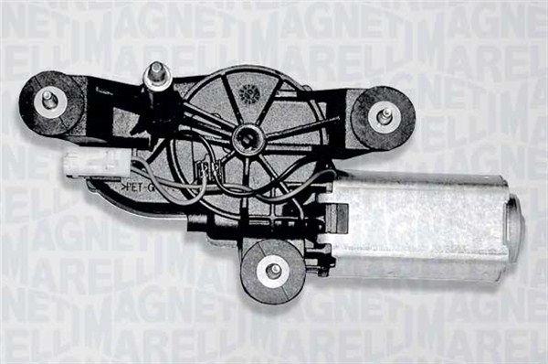 MAGNETI MARELLI 064013003010 Wiper Motor