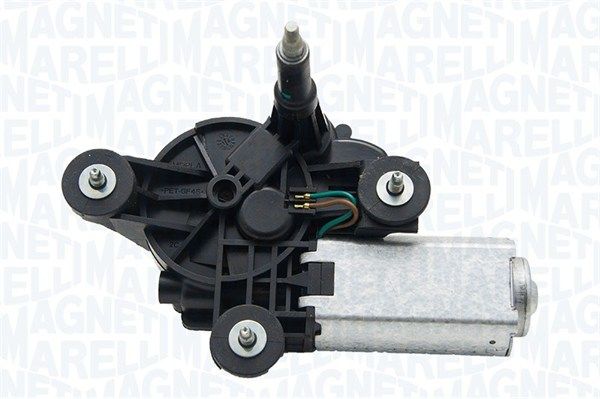 MAGNETI MARELLI 064013006010 Wiper Motor