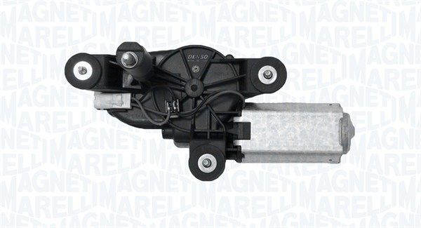MAGNETI MARELLI 064013009010 Wiper Motor