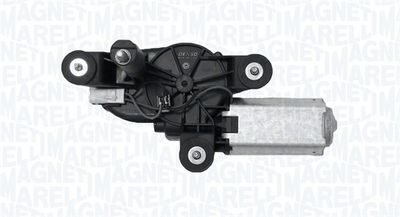 Wiper Motor MAGNETI MARELLI 064013009010