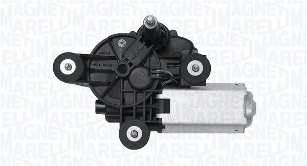 MAGNETI MARELLI 064013013010 Wiper Motor