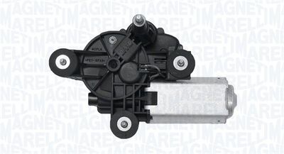 Wiper Motor MAGNETI MARELLI 064013013010