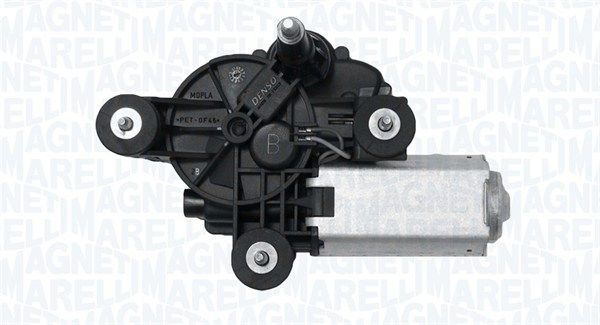 MAGNETI MARELLI 064013014010 Wiper Motor
