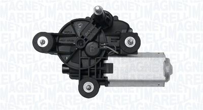 Wiper Motor MAGNETI MARELLI 064013014010