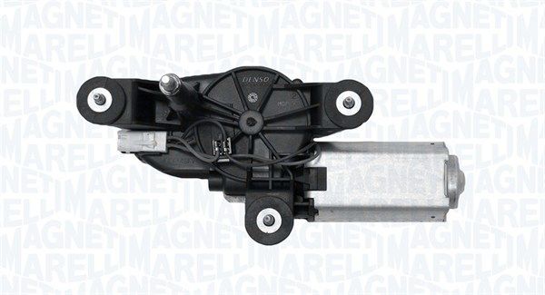 MAGNETI MARELLI 064013015010 Wiper Motor