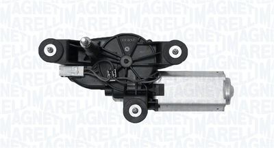 Wiper Motor MAGNETI MARELLI 064013015010