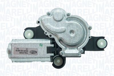 Wiper Motor MAGNETI MARELLI 064013016010