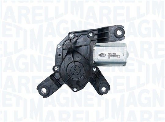 MAGNETI MARELLI 064013023010 Wiper Motor