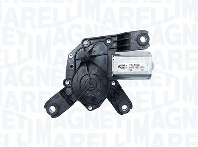 Wiper Motor MAGNETI MARELLI 064013023010