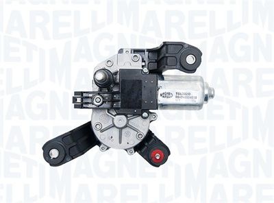 Wiper Motor MAGNETI MARELLI 064013024010
