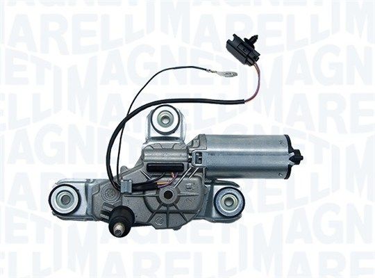 MAGNETI MARELLI 064013025010 Wiper Motor