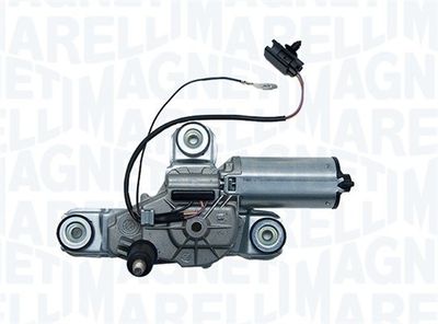 Wiper Motor MAGNETI MARELLI 064013025010