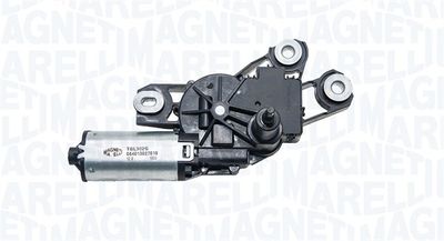Wiper Motor MAGNETI MARELLI 064013027010