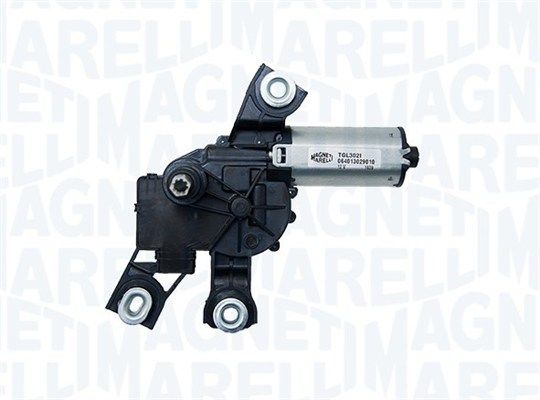 MAGNETI MARELLI 064013029010 Wiper Motor