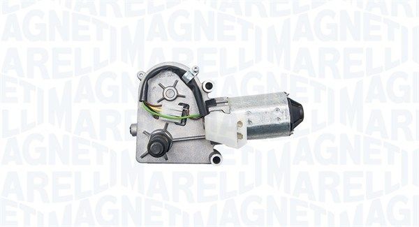 MAGNETI MARELLI 064013030010 Wiper Motor